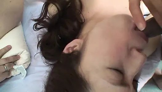 Keempat Jepang Dengan MILF Dewasa 20 Tahun Dan Gemuk