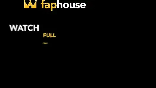 Slut Loves Big Cocks and Cum