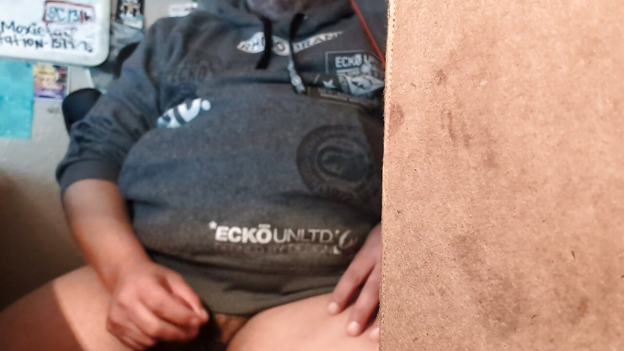 मेरा सारा वीर्य बाहर निकालना