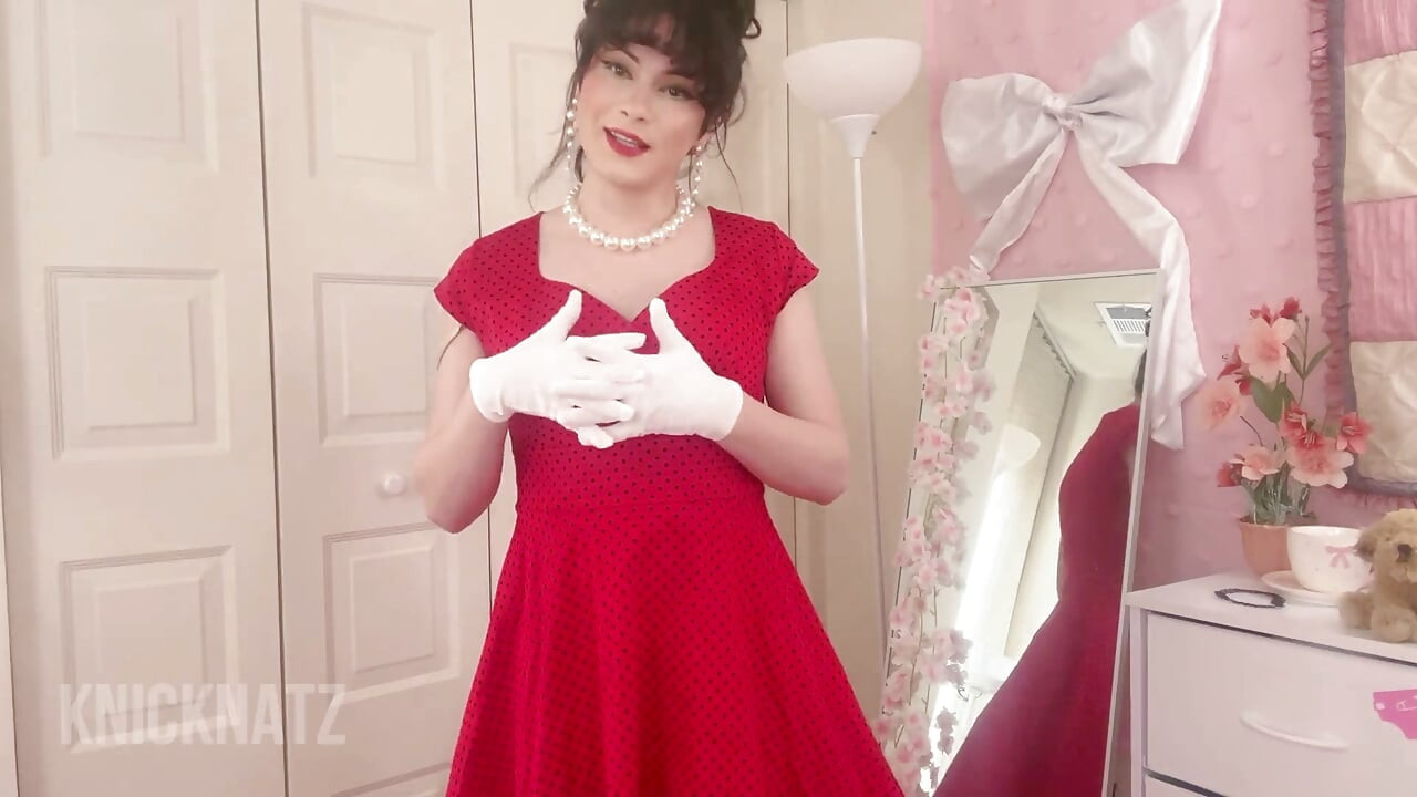 Stepford Wife Transformation Backfires