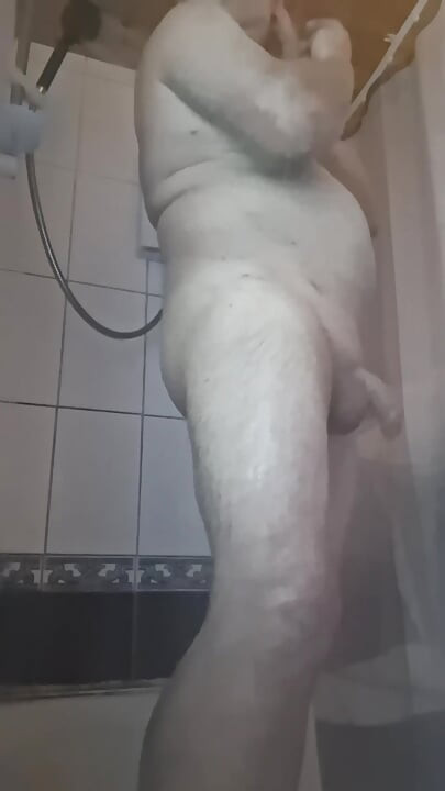 Tuširanje i mokro
