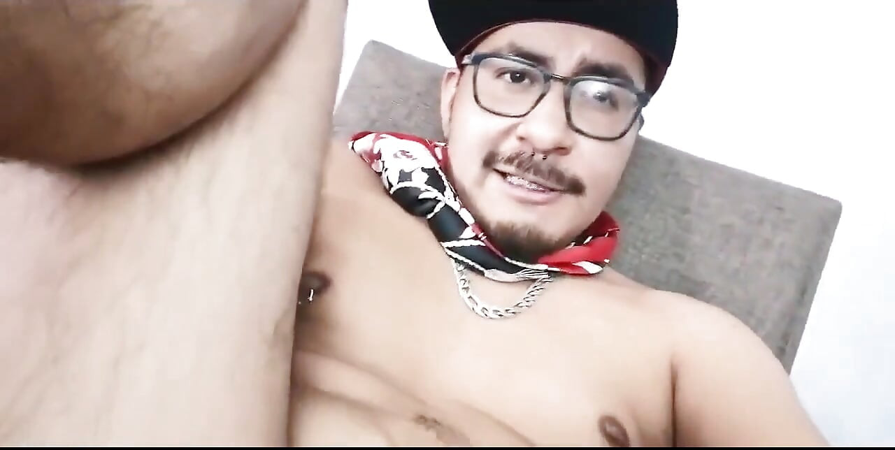 I Feel a Little Tickly in My Anus