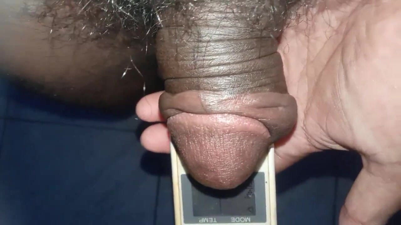 난 네가 내 대박 자지를 따먹을 수 없어