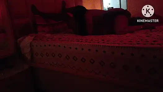 Neighbor Bhabhi So Horny and I fucked so much her