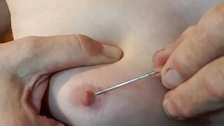 Nippels nedels