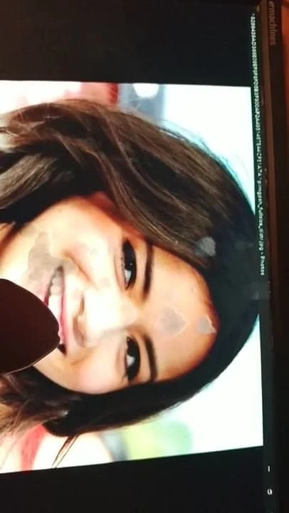 Cum on chloe
