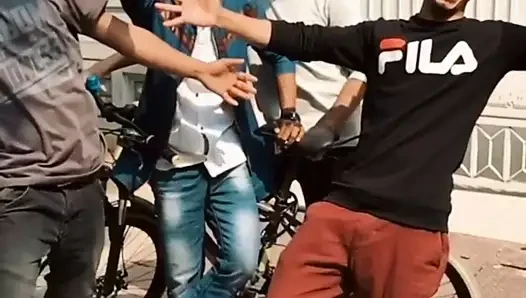 Ngentot