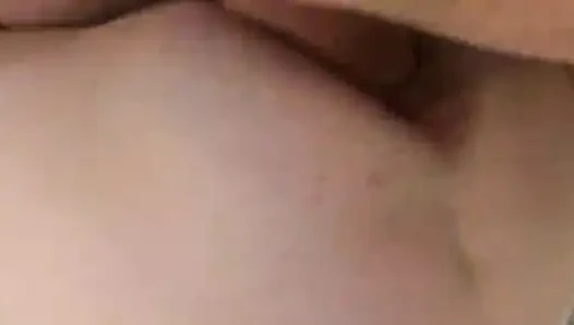 Büyük delik dolu