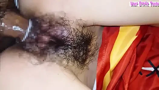 Asiatischer engel 27114