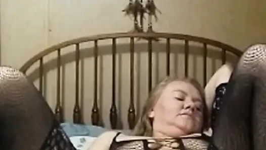 Wife's Secret Cam Show