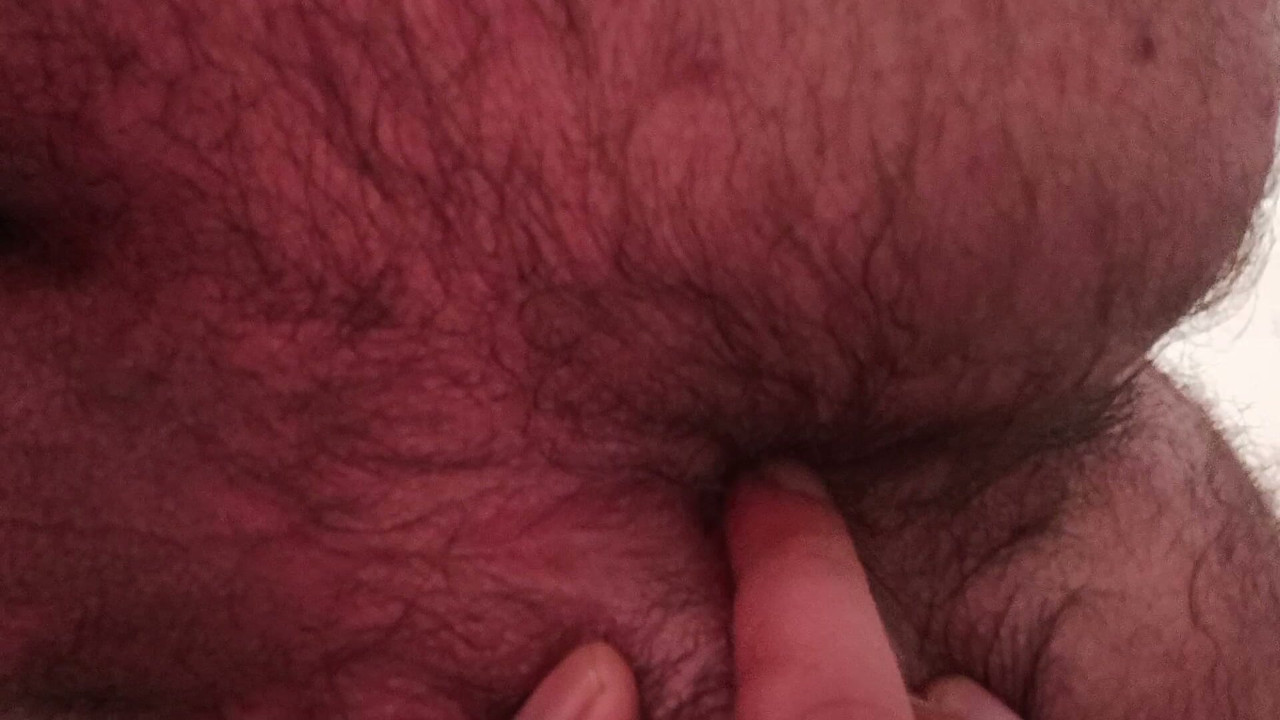 Awesome ass piercing
