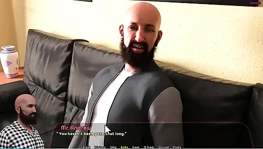 Haley Story # 9 - Haley wurde von johannes gefickt