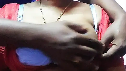 Hot girl comes to her boyfriend's friend's house and has sex with him