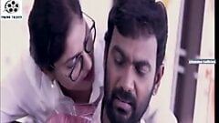 Film baru Telugu, adegan seks b2b
