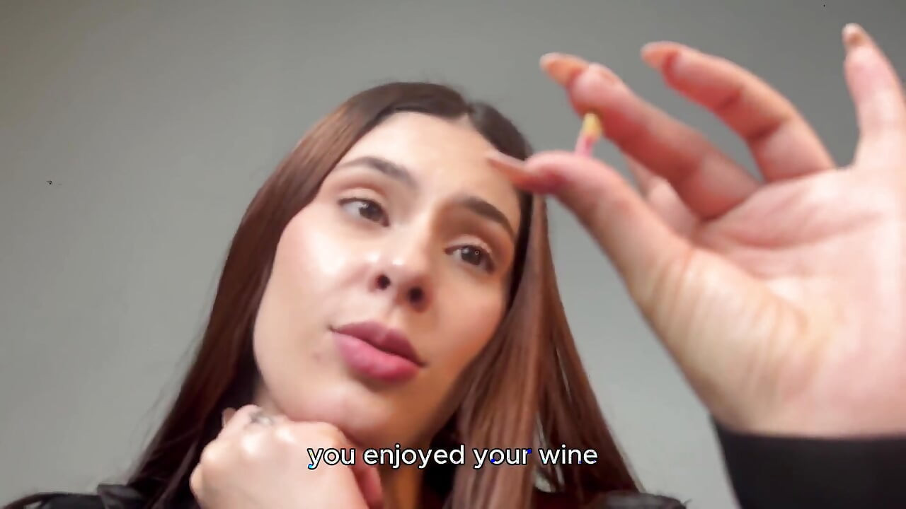Your Prision My Pleasure