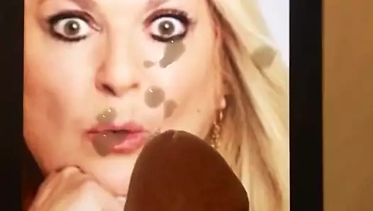 Vanessa Feelz için Cumtribute