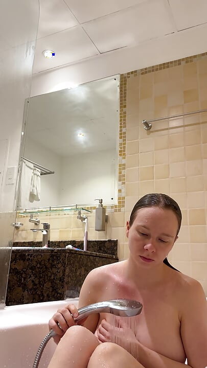 Would You Let Me Pee on You?