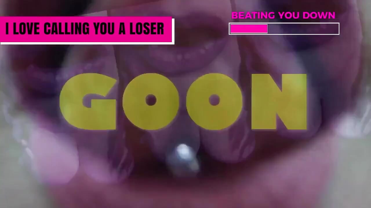 Joi Semasa Saya Mengalahkan Awak– Gaya Gooner Dengan Dewi Lana