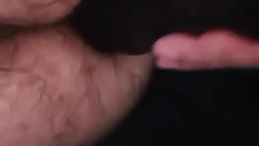 Analdildo sikişi