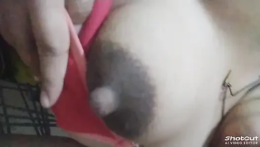 Bhabhi ji ke milky bubu rasili bubu