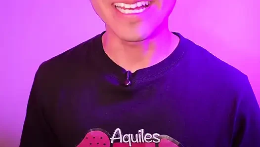 Schnelle Fragen ft. LATIN PAM