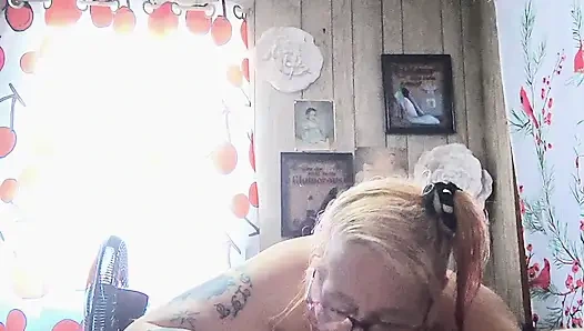 Away with Her. Lover a Pussy Like No Other