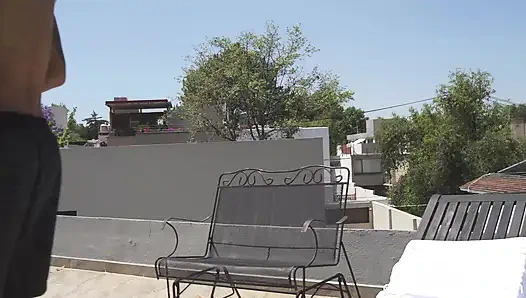 Bienvenido Feliz Happy Ending with Lawson