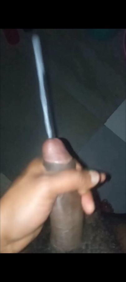 Stepsister ki yaad me muthi mar di