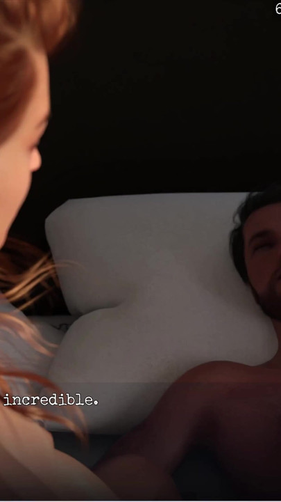 Ahlakın sınırları 10 Emma ve Tyler seks hayatı harika