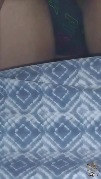 Fucking my stepsister