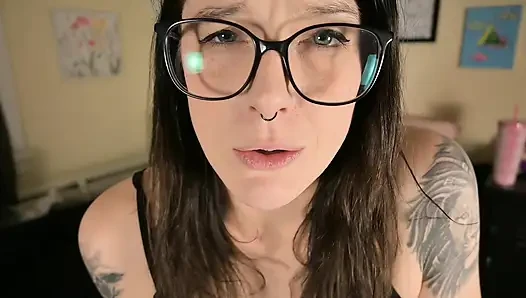Fetish kacang menjijikkan