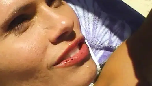 College Geständnisse: Heiße Pool-Affäre