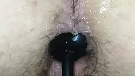 Pompa Pompa nel culo