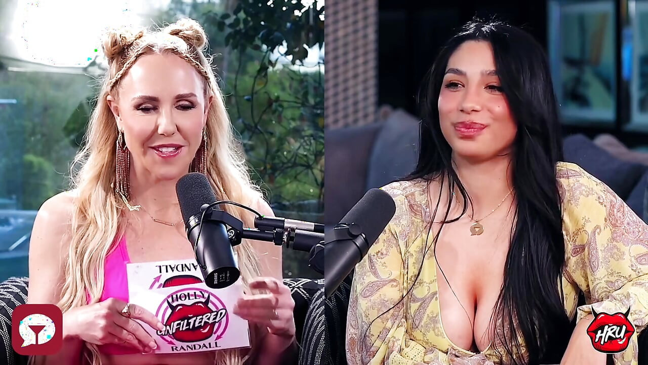 Stripchat Spotlight-sessioner med Hope Heaven og Love Lillyy