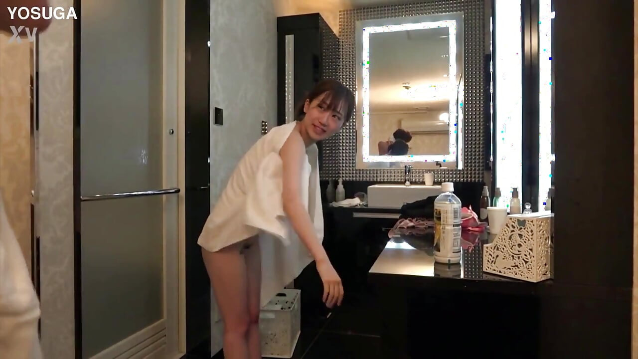Part 2 miss Contest Winner for 2 Consecutive Years the Cutest Law Student in Tokyo Her Shibuya Date and Hotel Sex Video Leake