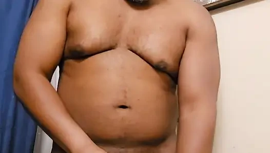 Kendi sidikimi deniyorum