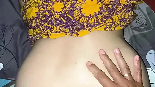 Living with a stepmother is fun