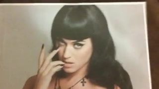 My Katy Perry Cum Tribute
