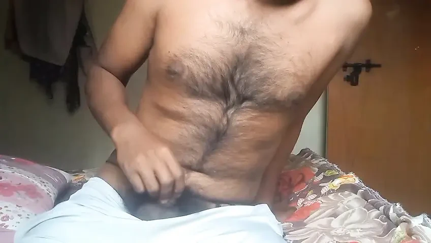 Indian Desi Gay Star
