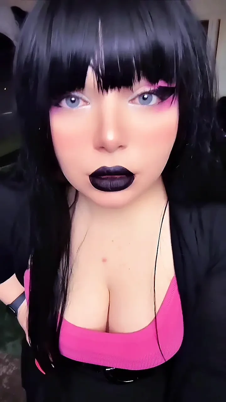 A week alone with your Dominant Step-Mommy