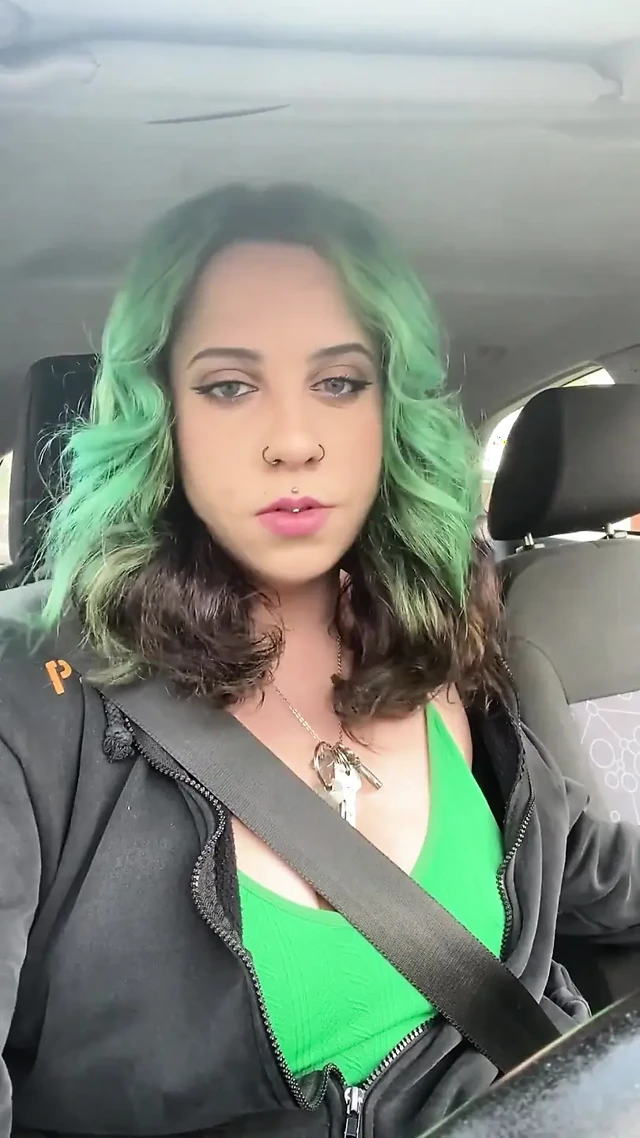 Smoking and Driving