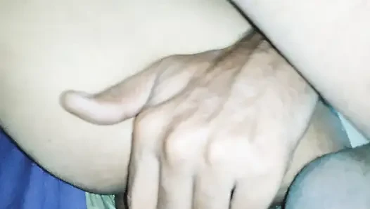 Pakistani stepsister wants to Deep Anal Sex Very Hard punishment