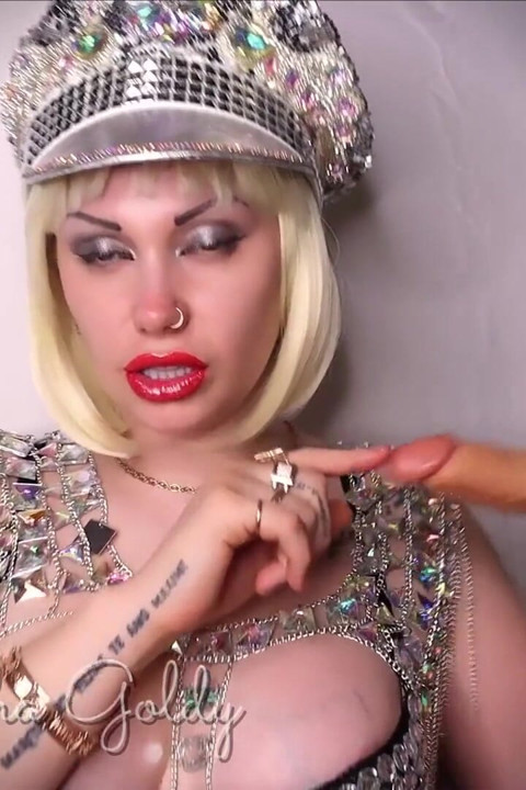 Since you are so obedient and addicted to my big red lips, you are going to edge for me and ruin your orgasm