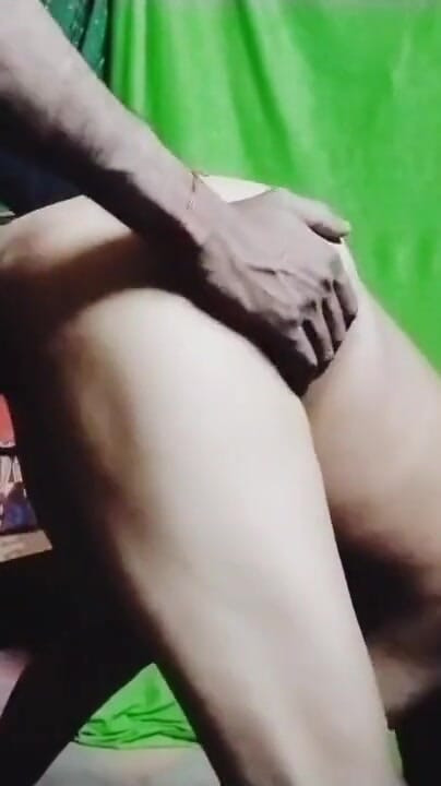 Bhabhi Ko Ghodi Bana Kar Chudai Kar Diya Sex Chut | Clip 1