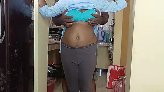 Chennai housewife