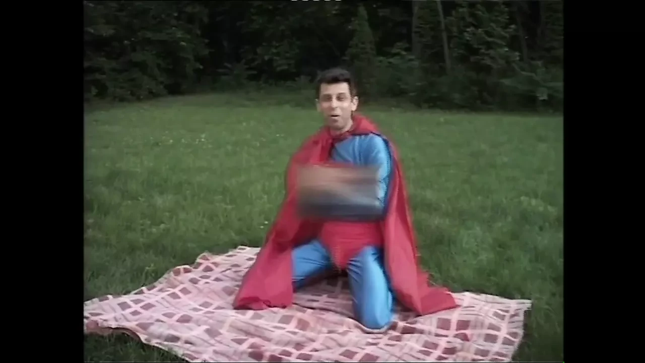 Le Scopate di Super Nando