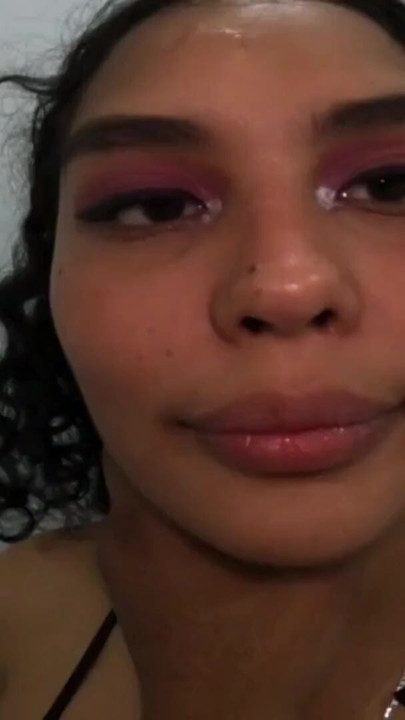 Romantic Kissing Making Love To Curly Long Hair Exotic Lingerie Pierced Big Tits Tattoo Whore For Sucking Like a Pro - Jhodez1 | Clip 3