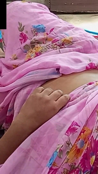 Stepson fucking stepmother telugu audio | Clip 1