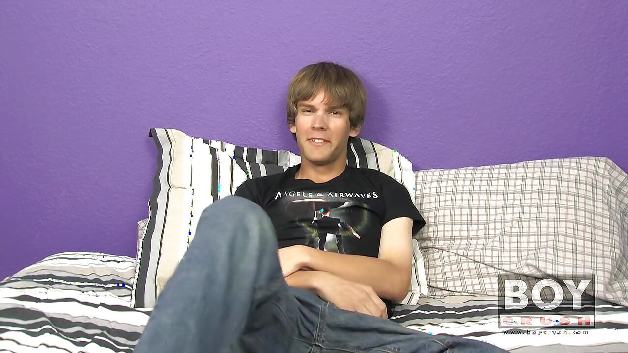 Taylorin primamljiv intervju