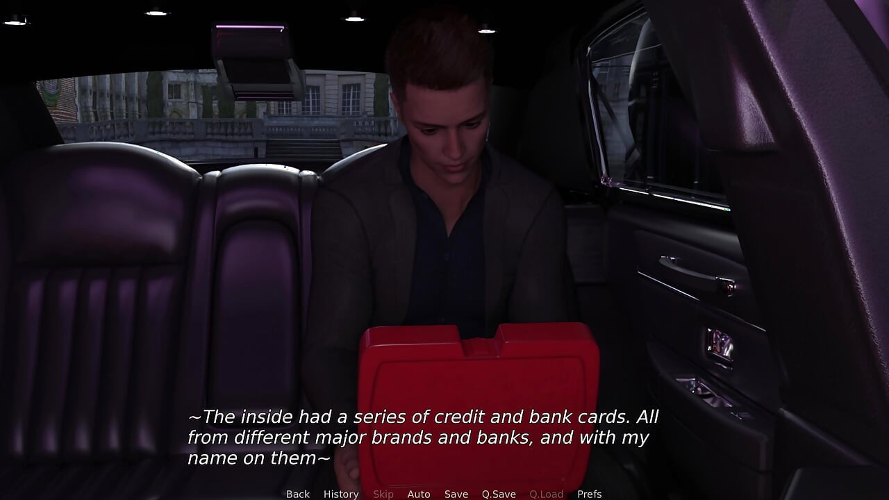 Deliciosas milfs (parte 3)